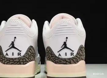 CK9246-102 Jordan Neapolitan Air Retro Dark Mocha 3 0630
